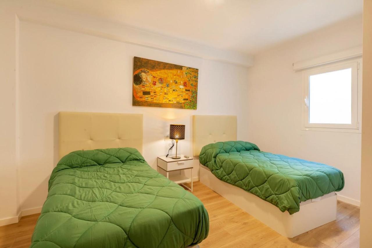 Modern Frontline With Sea Views * Port de Pollenca