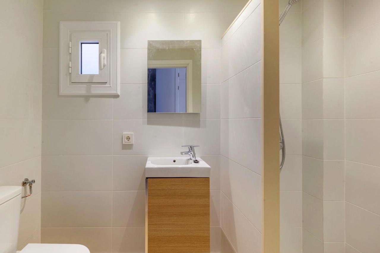 Modern Frontline With Sea Views Apartment Port de Pollenca